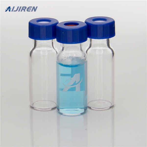 <h3>Autosampler Vial Inserts | Aijiren Tech Scientific</h3>
